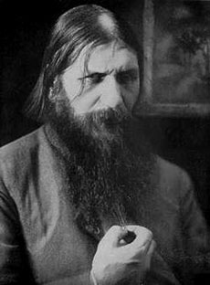 Rasputin, il perverso monaco pazzo alla corte dei Romanov