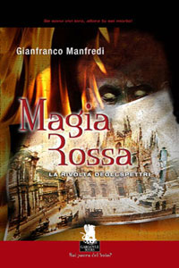 Gianfranco Manfredi - Magia Rossa