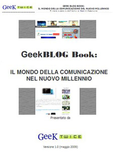 Ebook Gratis: Blog, Trucchi e Segreti