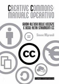 eBook Gratis: Creative Commons: manuale operativo