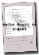 Marco Negri in ebook
