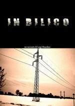 La copertina di In bilico, di Luigi Musolino