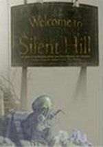 La copertina del modulo d'avventura Welcome to Silent Hill