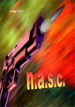 La copertina dell'ebook N.A.S.C.