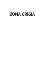 Zona Grigia