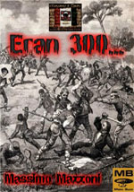 La copertina dell'ebook Eran 300...