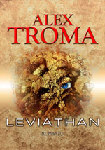 La copertina dell'ebook gratis Leviathan