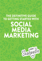 The Definitive Guide to Social Media Marketing