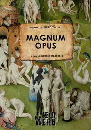 La copertina dell'ebook gratis Magnum Opus