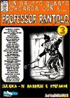 Professor Rantolo #03 - Zuleika