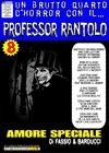 Professor Rantolo #08 - Amore speciale