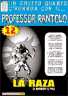Professor Rantolo #012 - La raza