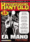 Professor Rantolo #015 - La mano