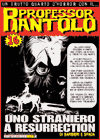 Professor Rantolo #016 - Uno Straniero a Resurrection