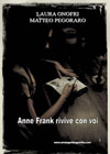Anna Frank rivive con voi