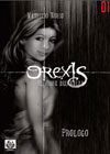 Orexis #1 - Prologo